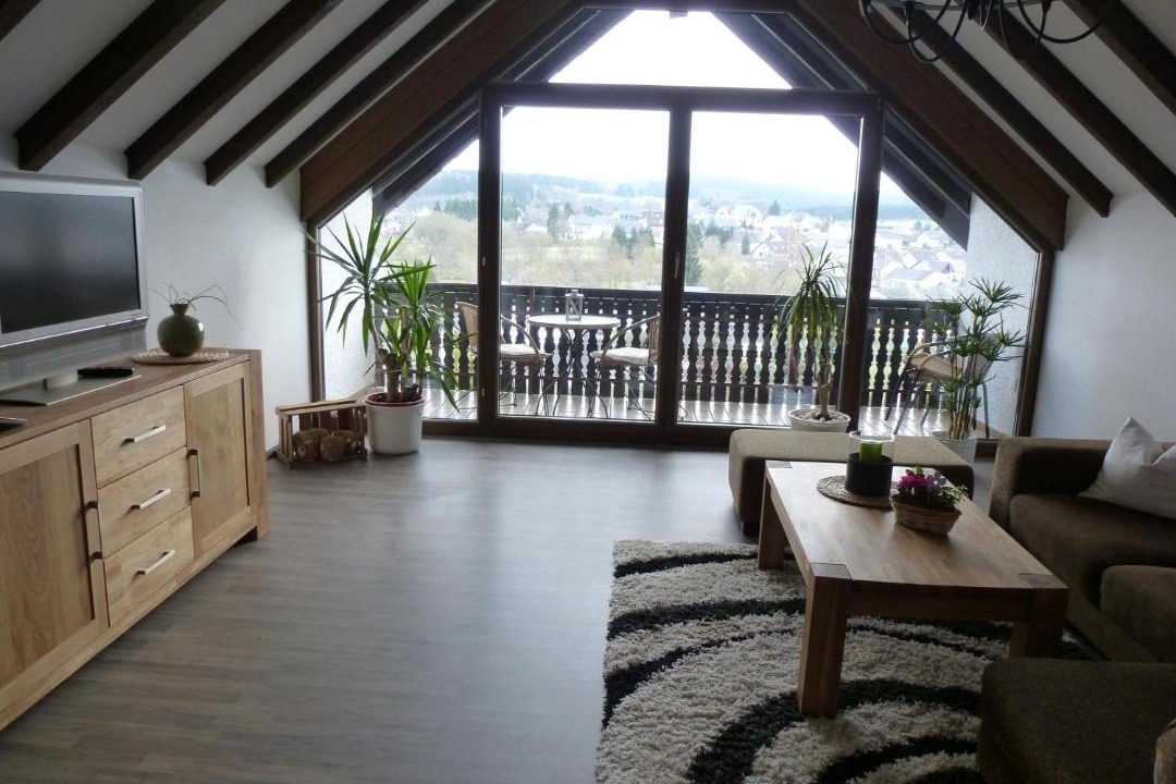 Photo of Livingroom in Kelberg