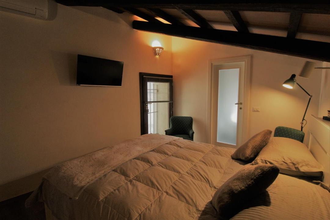 Photo of Bedroom in Celleno
