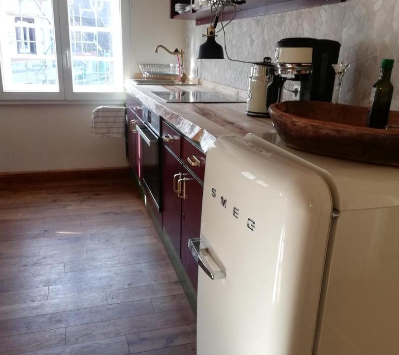 Photo of Kitchen in Burg an der Wupper