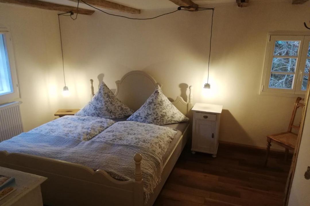 Photo of Bedroom in Burg an der Wupper