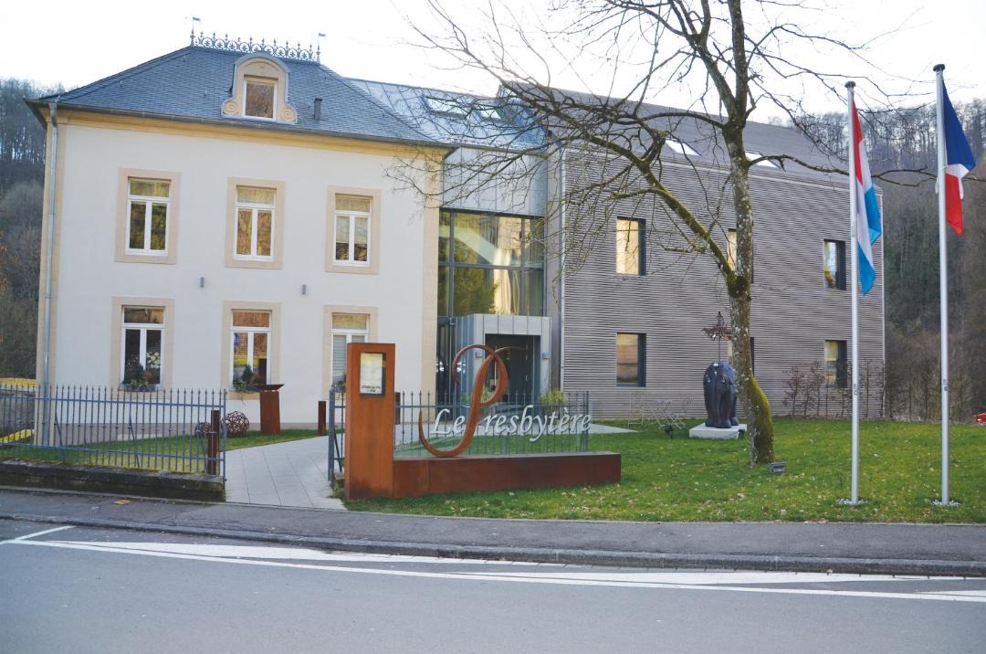 Photo of Buildings in Differdange