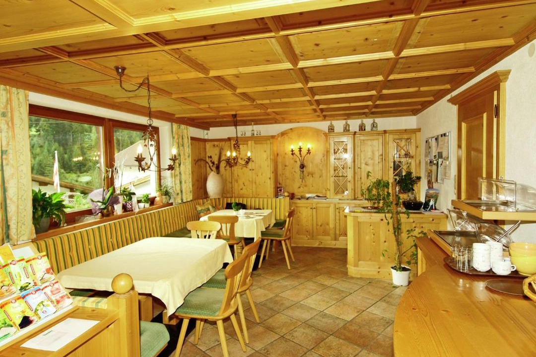 Photo of Livingroom in Sankt Anton am Arlberg
