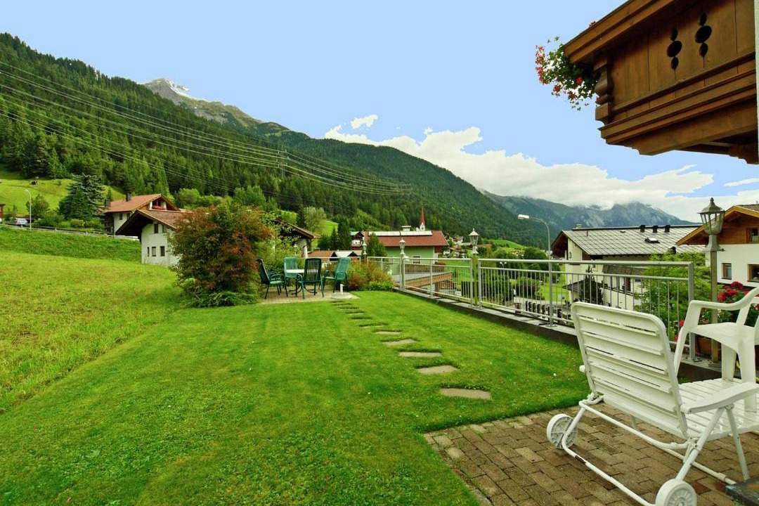 Photo of Others in Sankt Anton am Arlberg