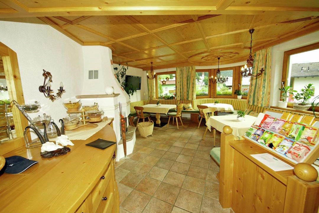 Photo of Livingroom in Sankt Anton am Arlberg