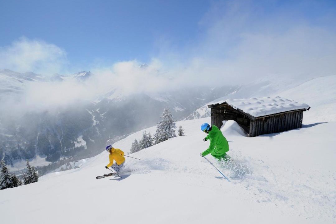 Photo of Others in Sankt Anton am Arlberg