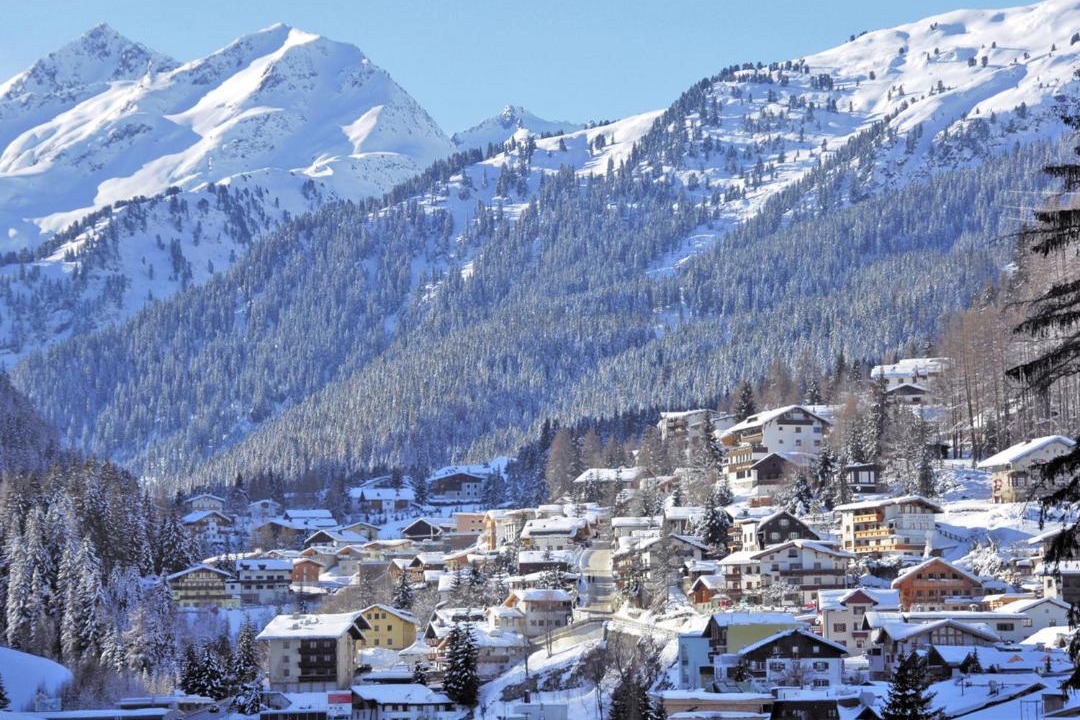 Photo of Others in Sankt Anton am Arlberg