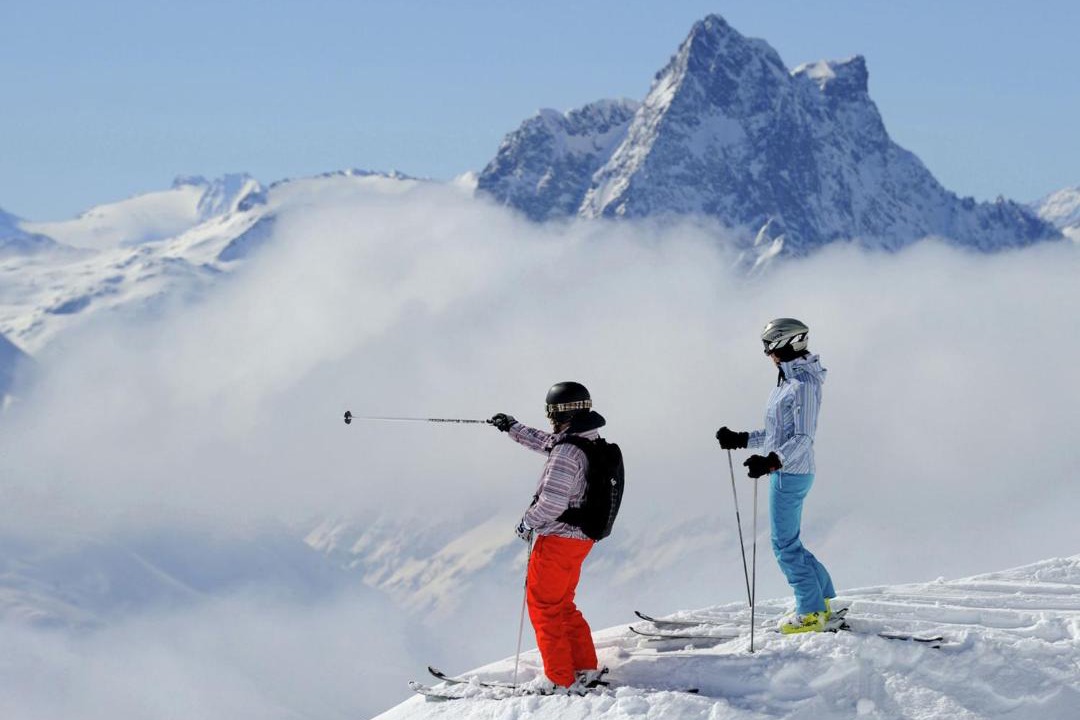 Photo of Others in Sankt Anton am Arlberg