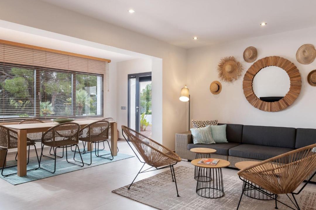 Photo of Livingroom in La Empedrola