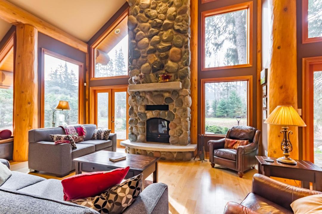 Photo of Livingroom in Nicklaus North