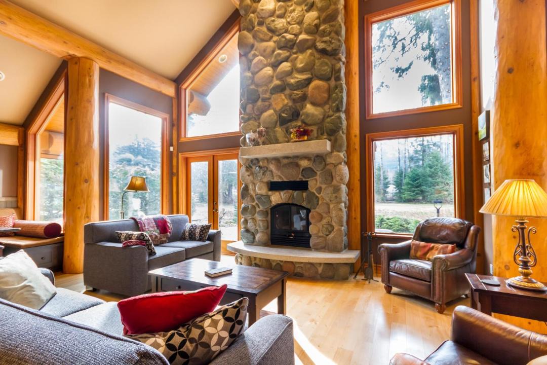 Photo of Livingroom in Nicklaus North