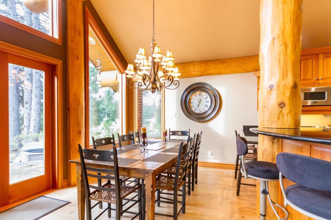 Photo of Kitchen in Nicklaus North