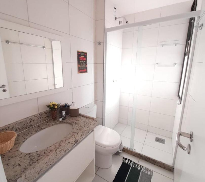 Photo of Bathroom in Aquiraz