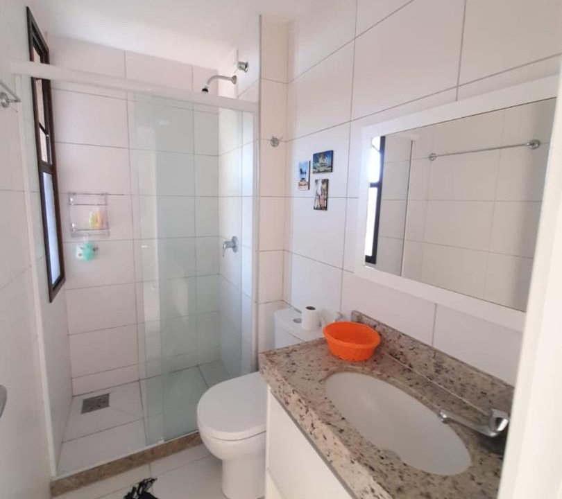 Photo of Bathroom in Aquiraz