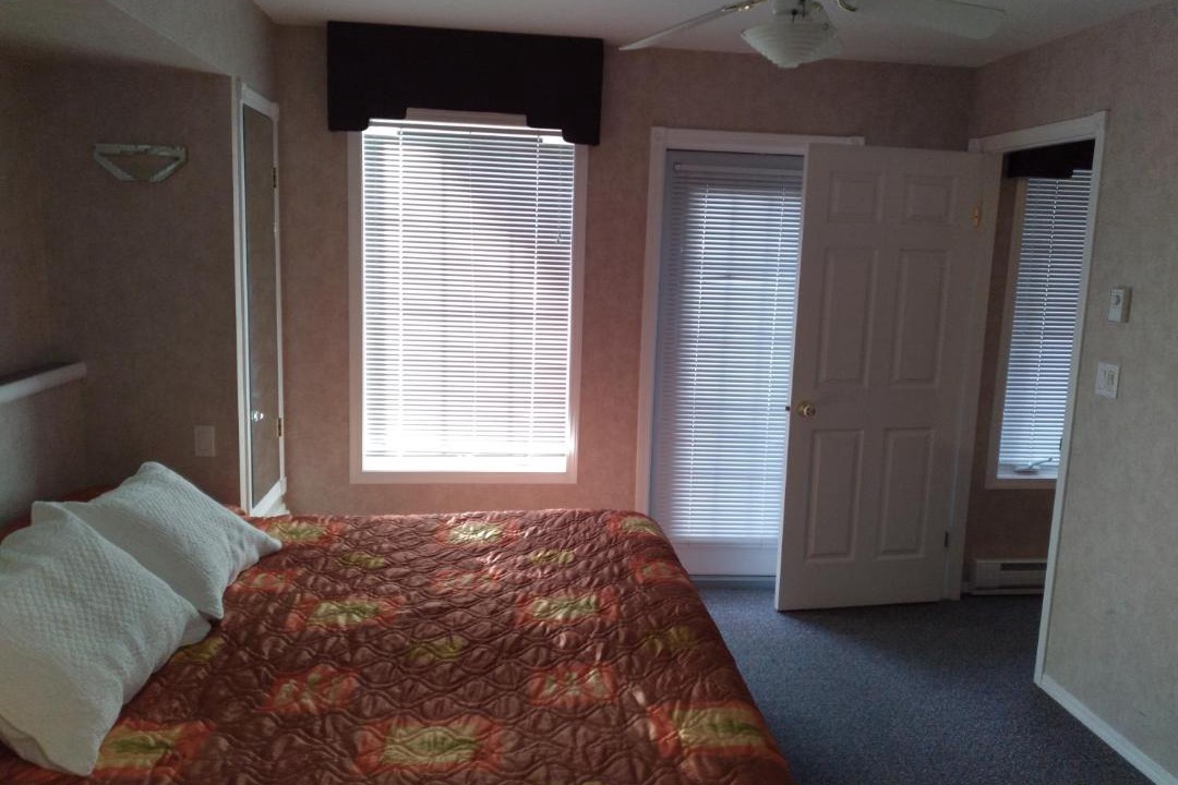 Photo of Bedroom in East Kootenay