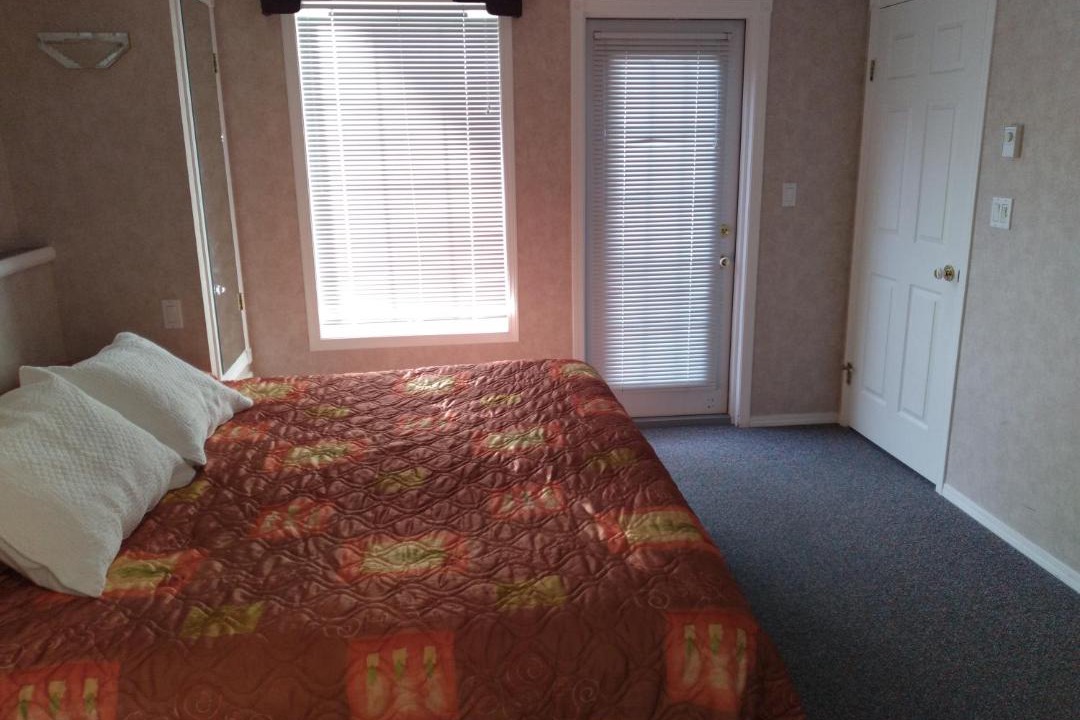 Photo of Bedroom in East Kootenay