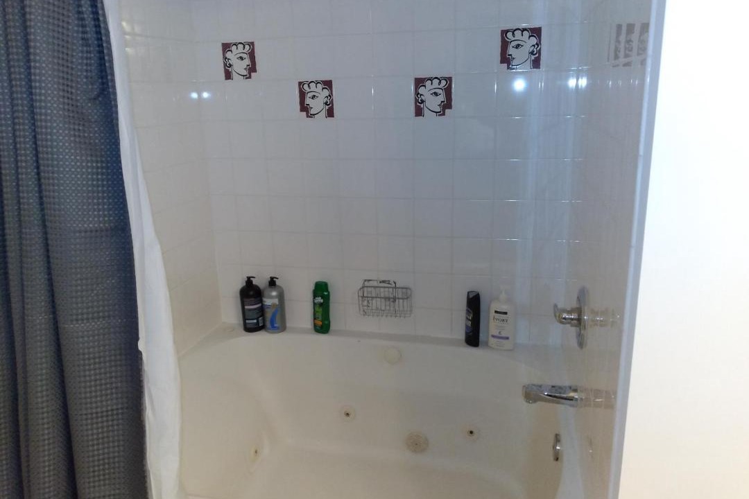 Photo of Bathroom in East Kootenay