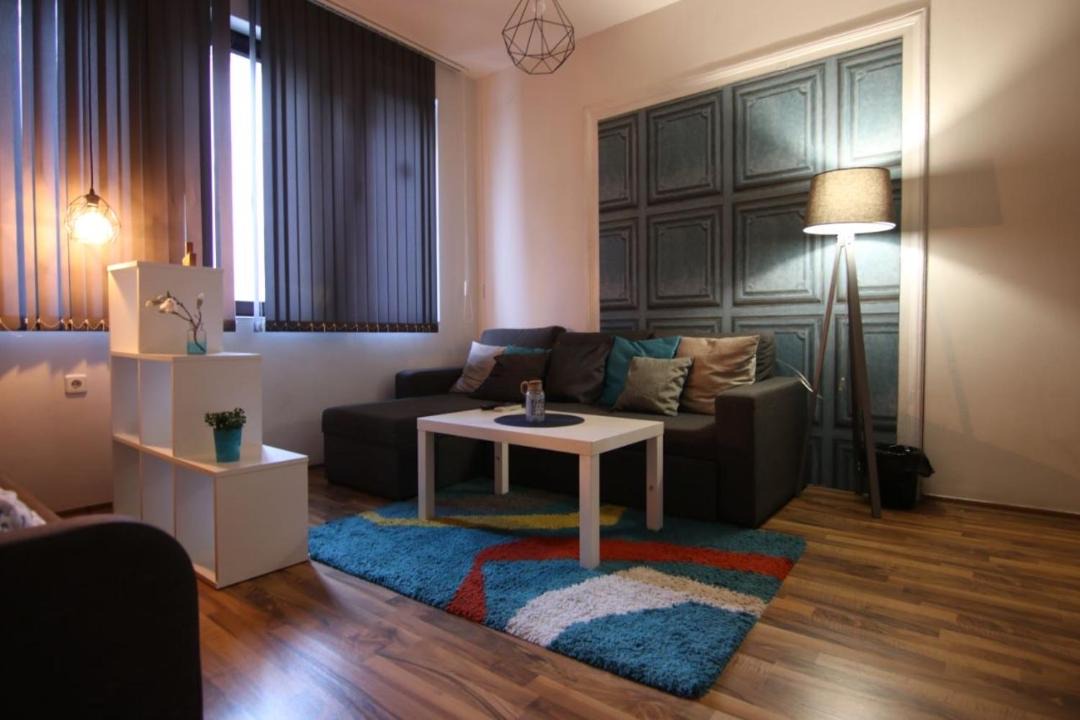 Photo of Livingroom in Oborishte