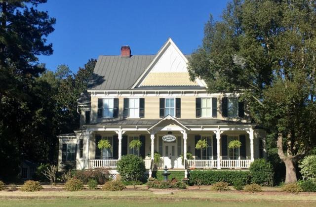 Photo of Others in Summerville Historic District