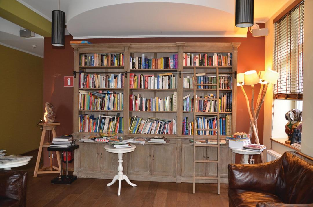 Photo of Livingroom in Differdange