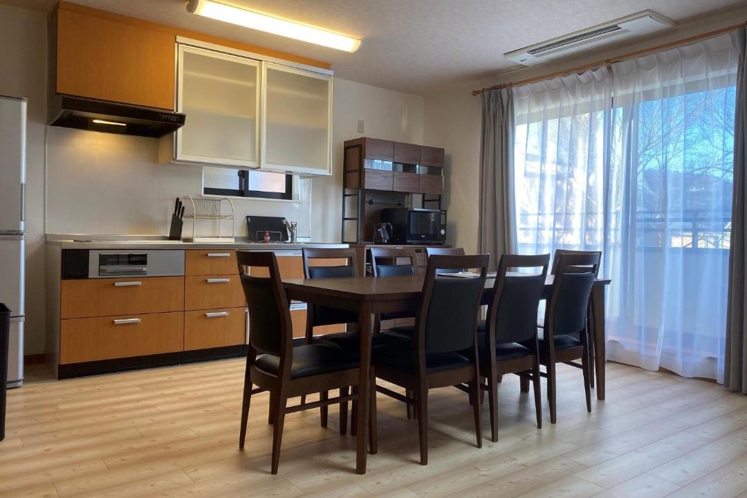 Photo of Others in Karuizawa