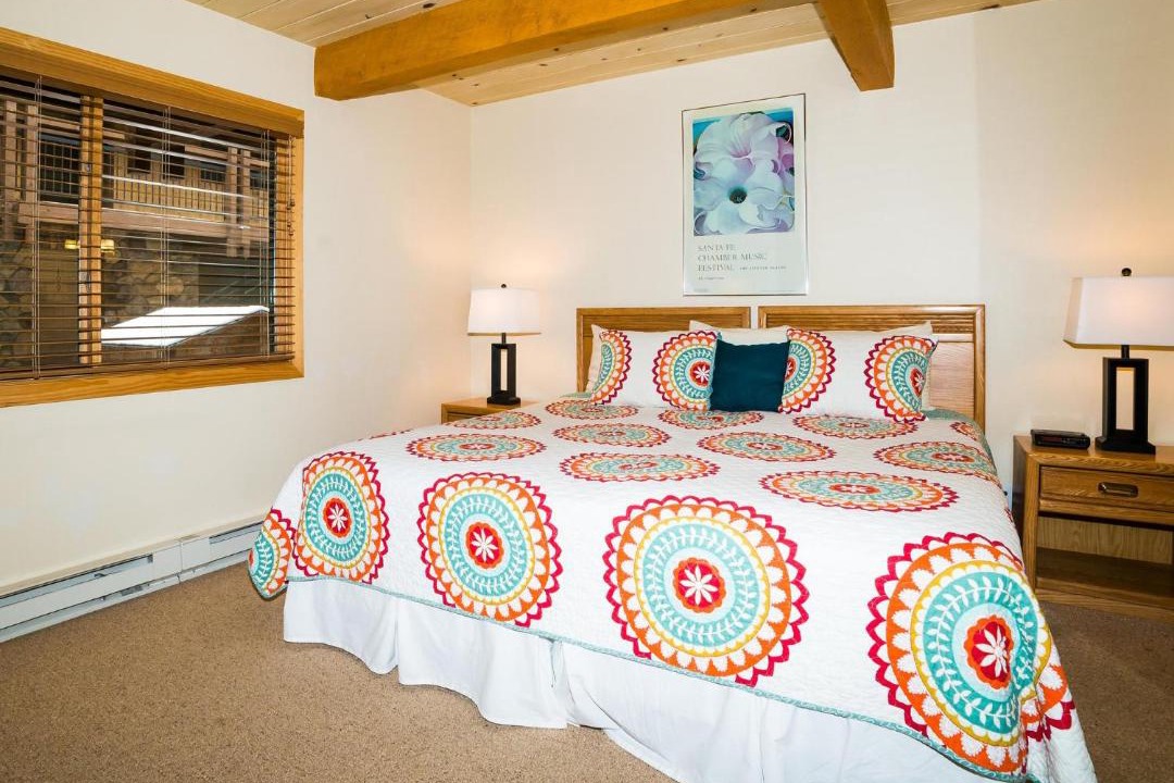 Photo of Bedroom in Aspen