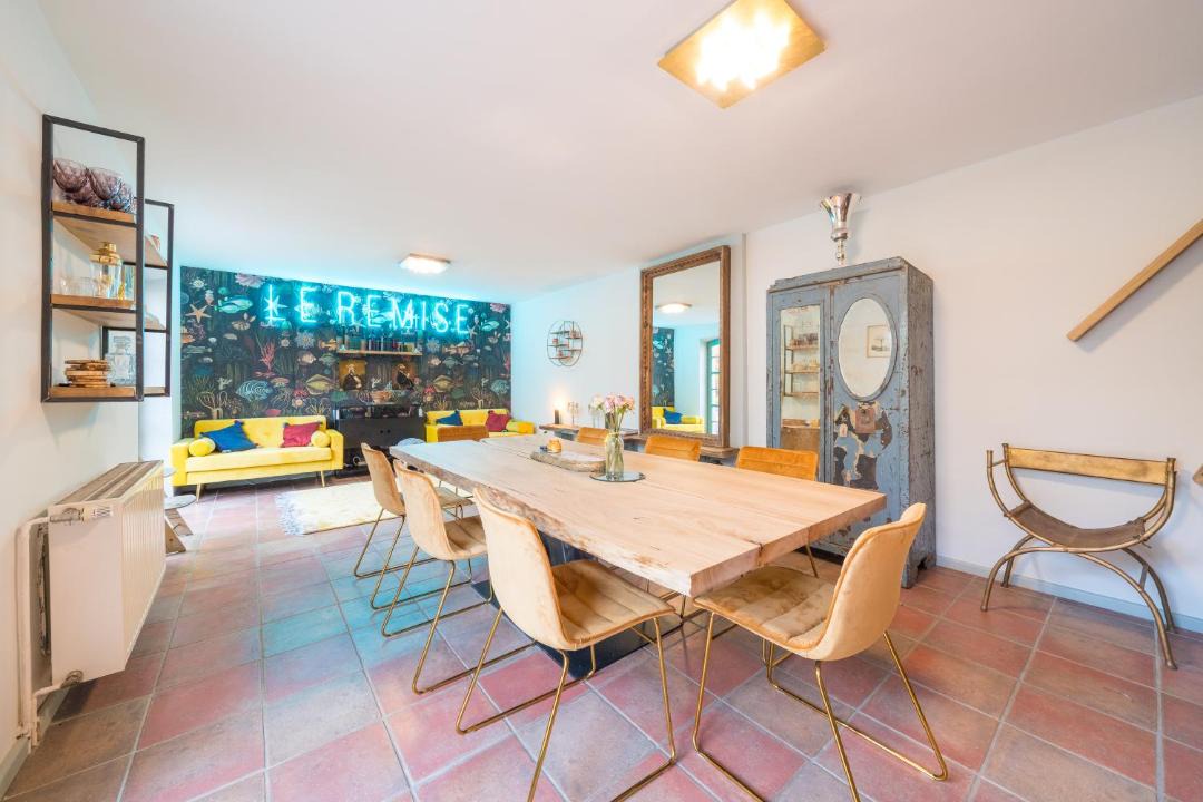 Photo of Livingroom in Nauener Vorstadt