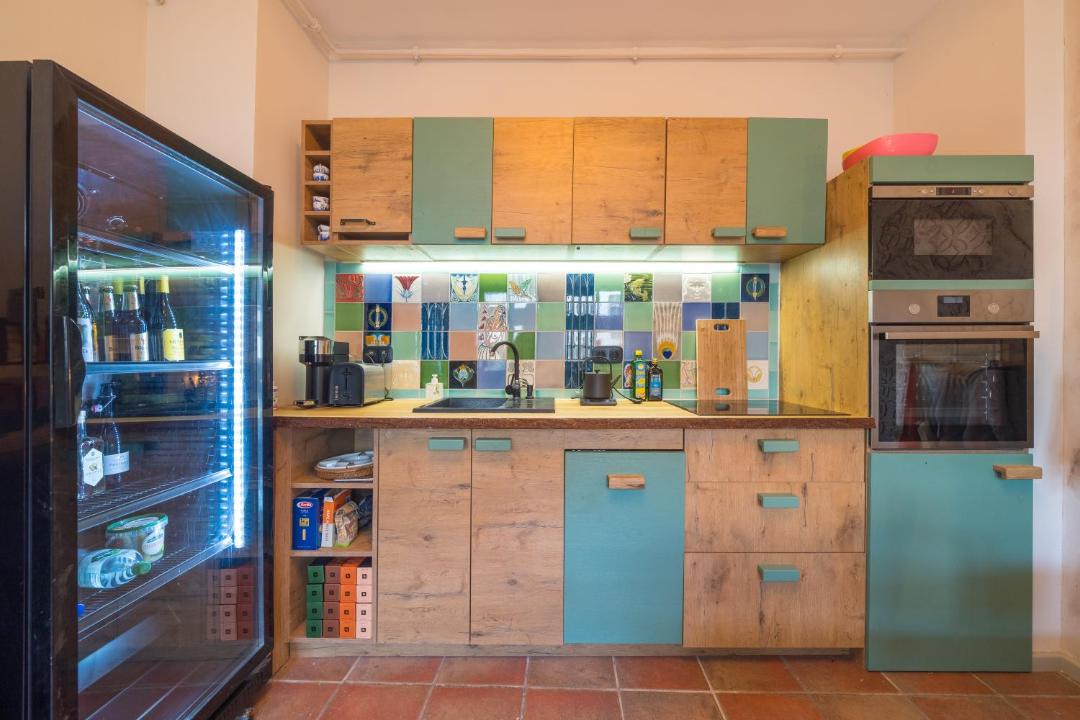 Photo of Kitchen in Nauener Vorstadt