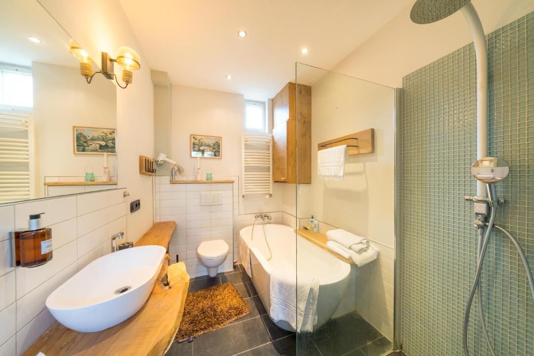 Photo of Bathroom in Nauener Vorstadt
