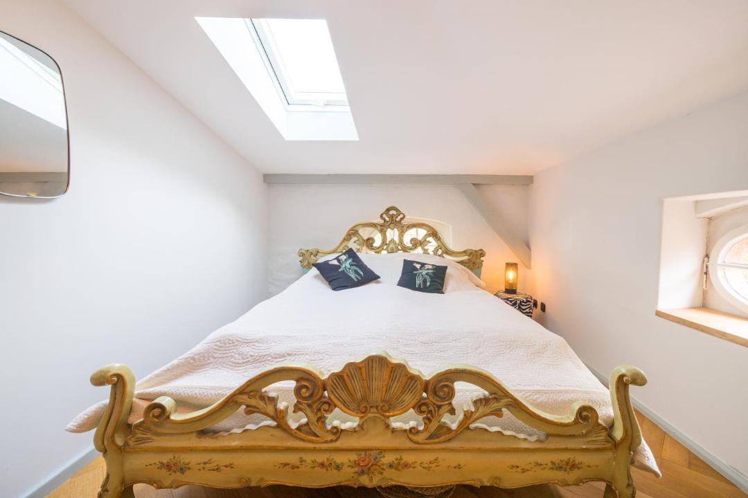 Photo of Bedroom in Nauener Vorstadt