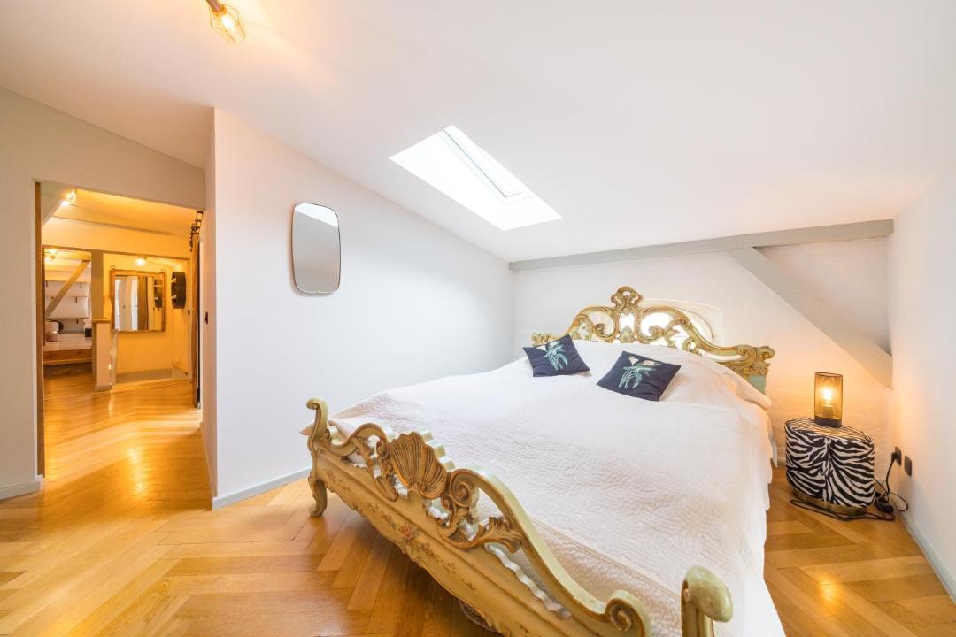 Photo of Bedroom in Nauener Vorstadt