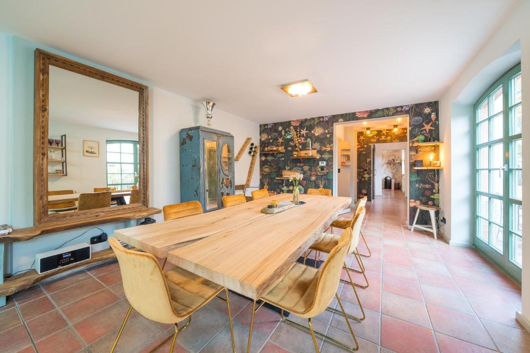 Photo of Livingroom in Nauener Vorstadt