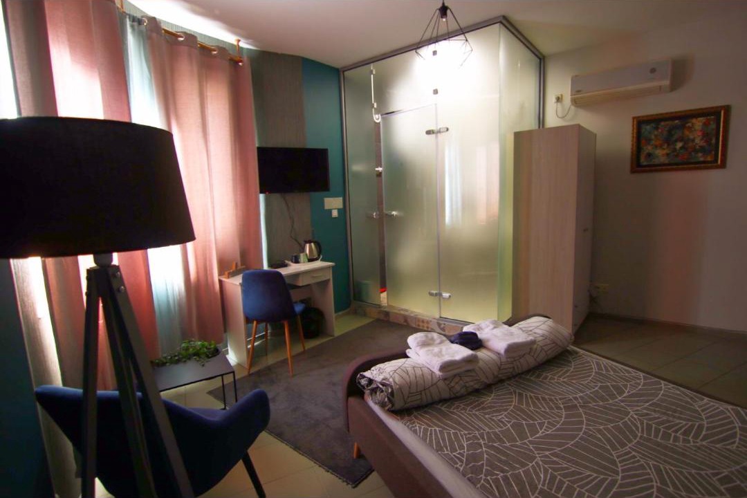 Photo of Livingroom in Oborishte