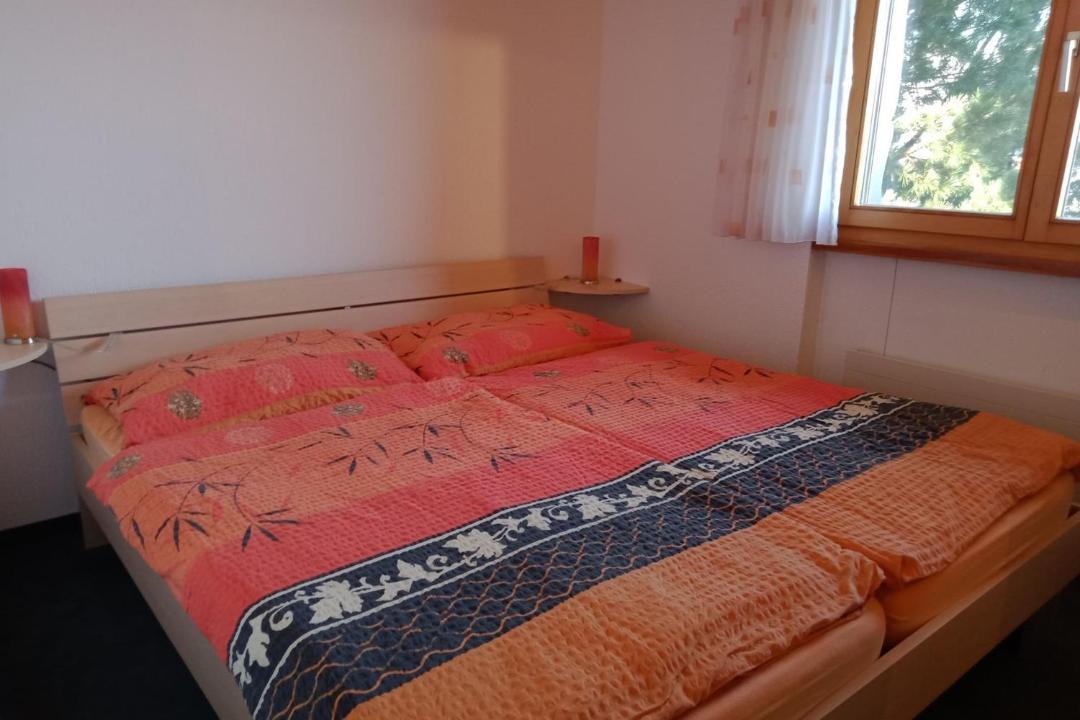 Photo of Bedroom in Flums