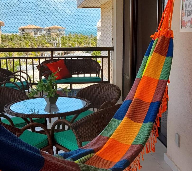 Photo of Patio Balcony in Aquiraz