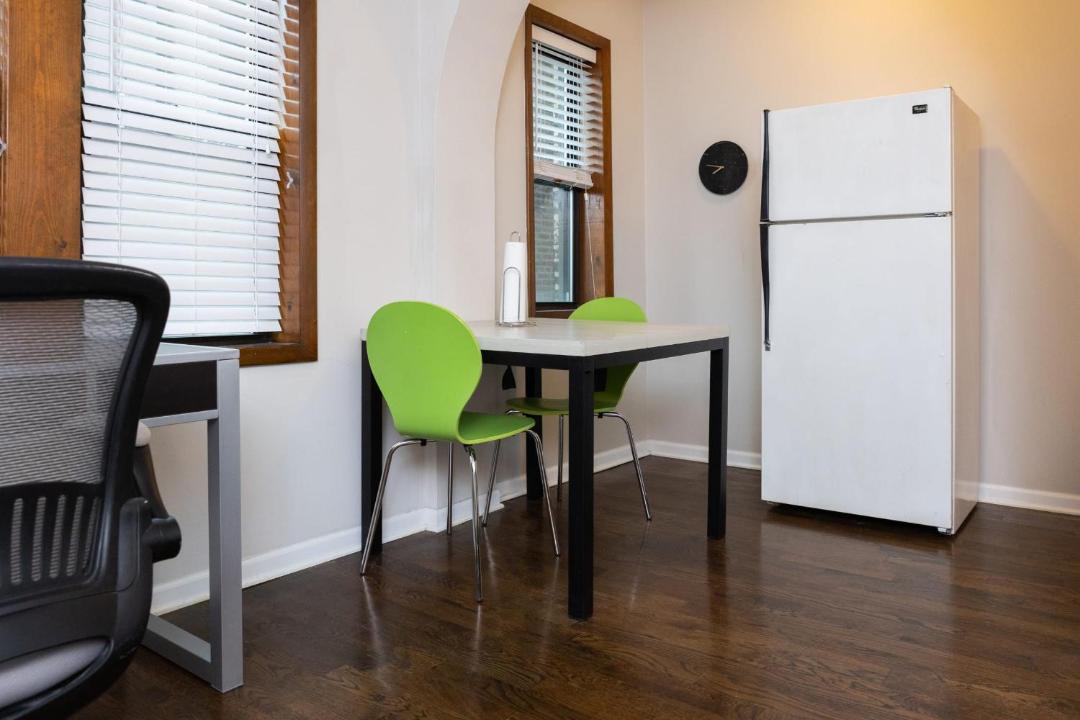 Photo of Livingroom in Hyde Park