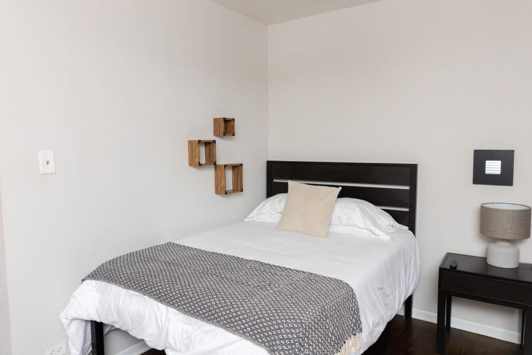 Photo of Bedroom in Hyde Park