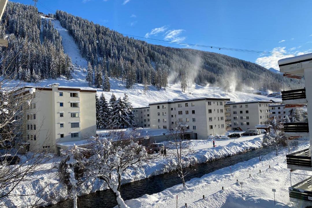 Photo of Others in Davos
