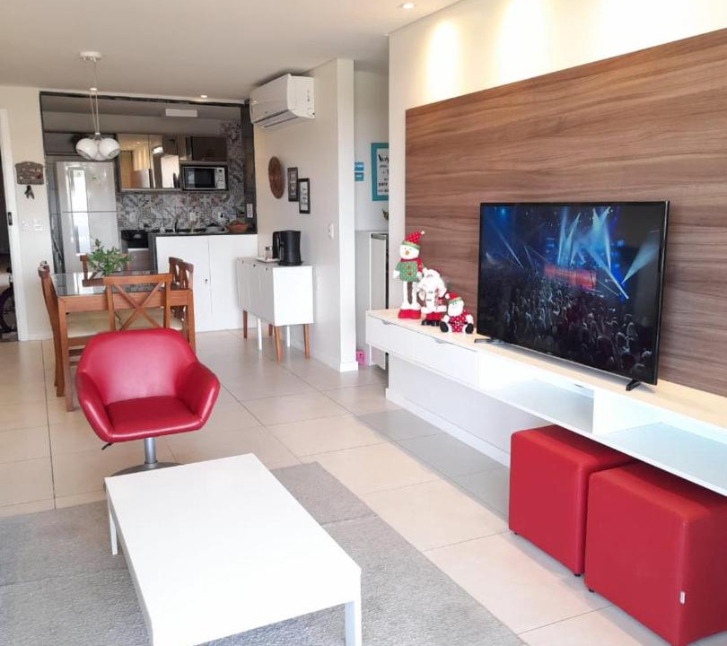 Photo of Livingroom in Aquiraz