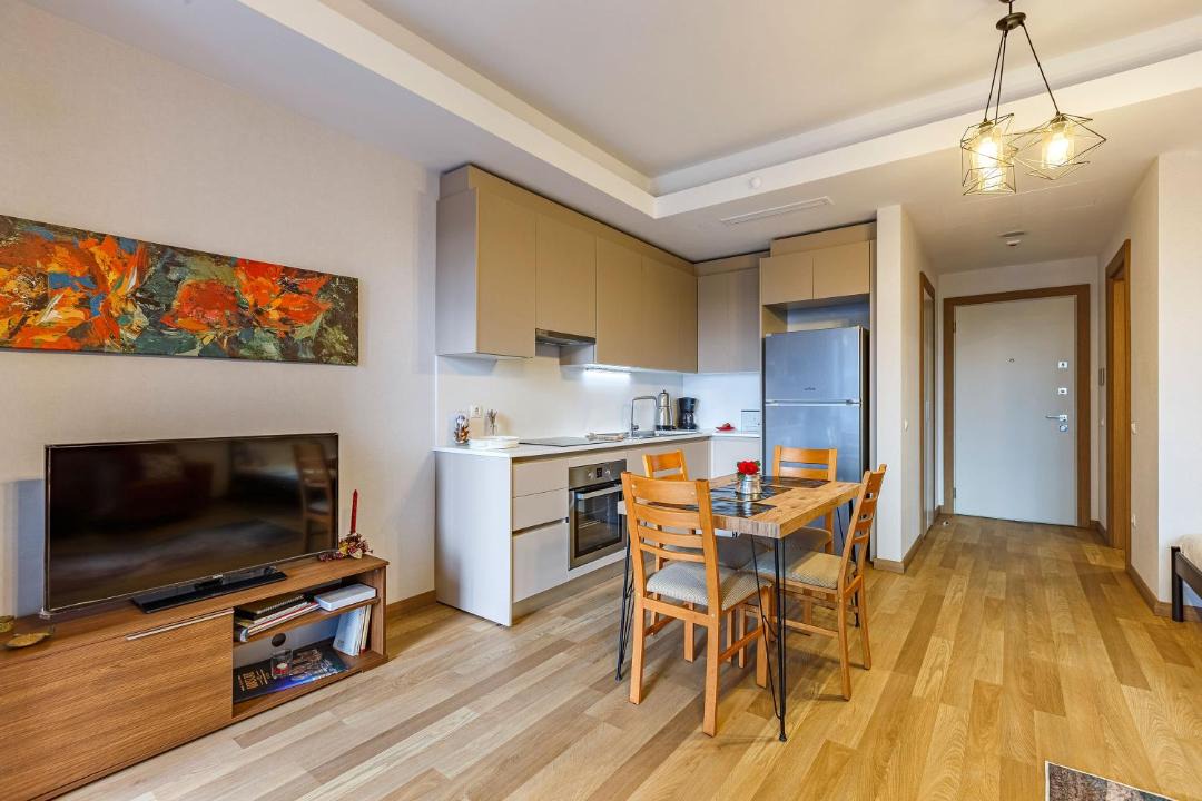 Photo of Livingroom in Maslak