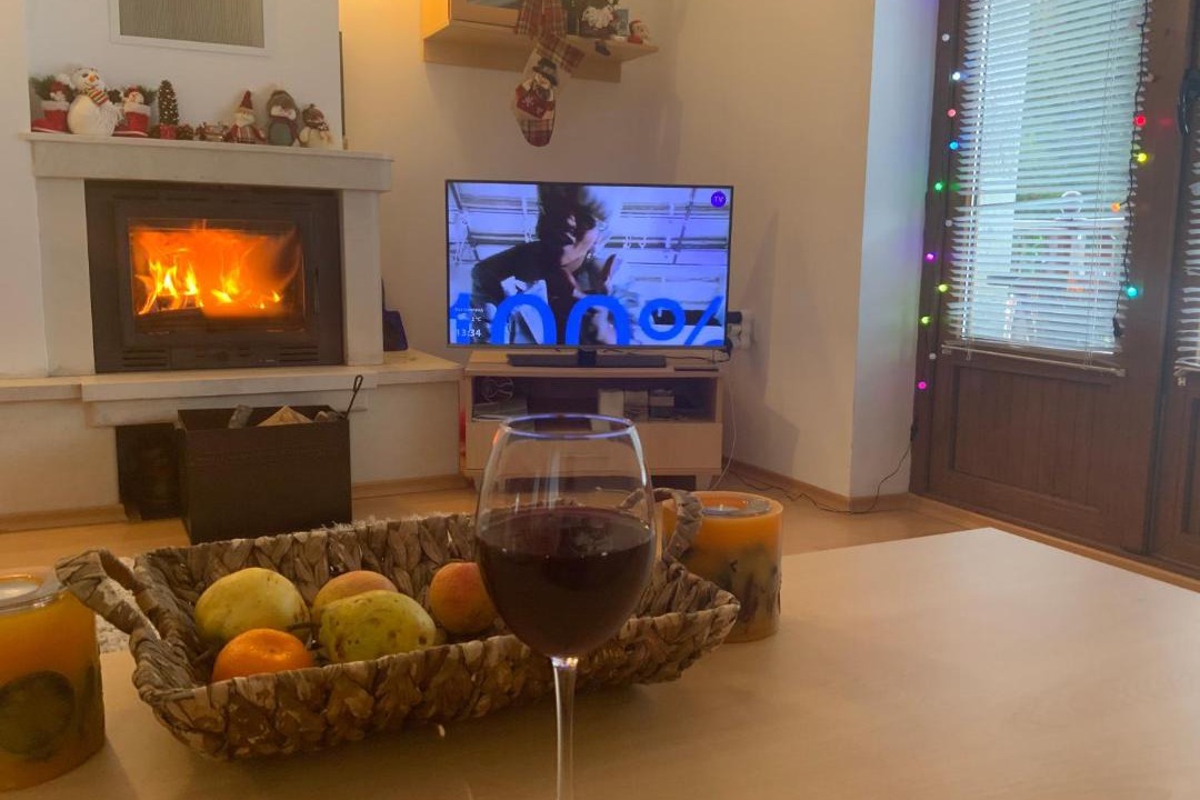 Photo of Livingroom in Pamporovo