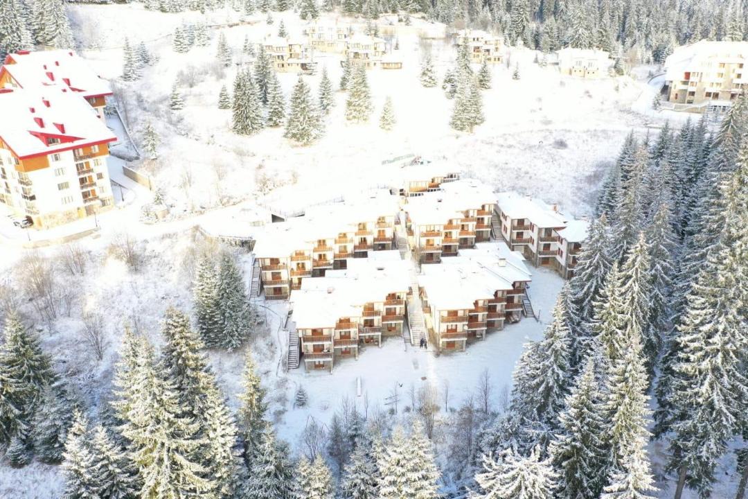 Photo of Others in Pamporovo