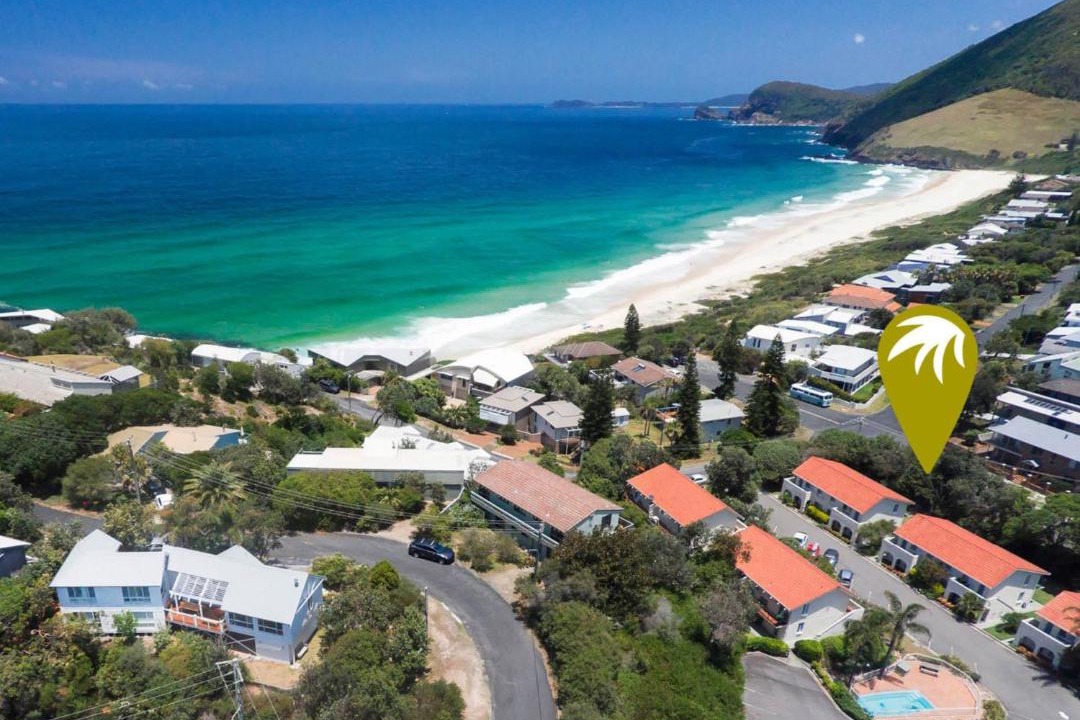 Photo of Others in Blueys Beach