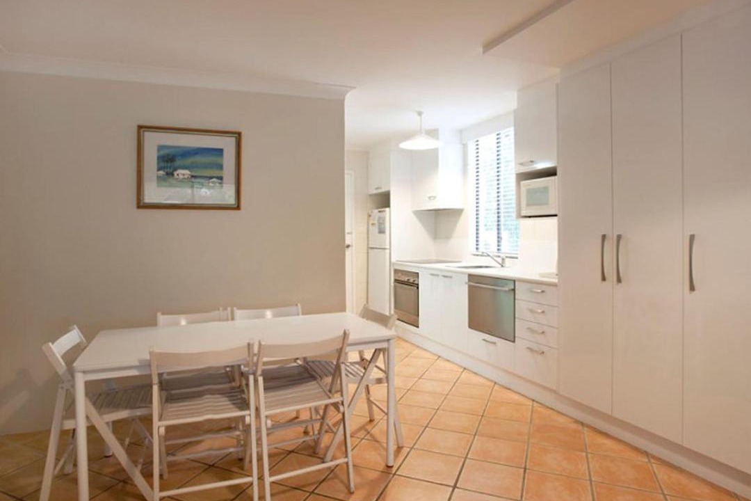 Photo of Kitchen in Blueys Beach
