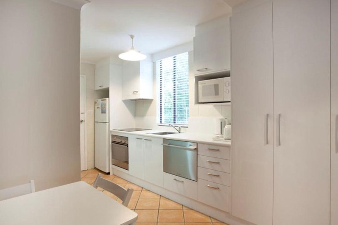 Photo of Kitchen in Blueys Beach
