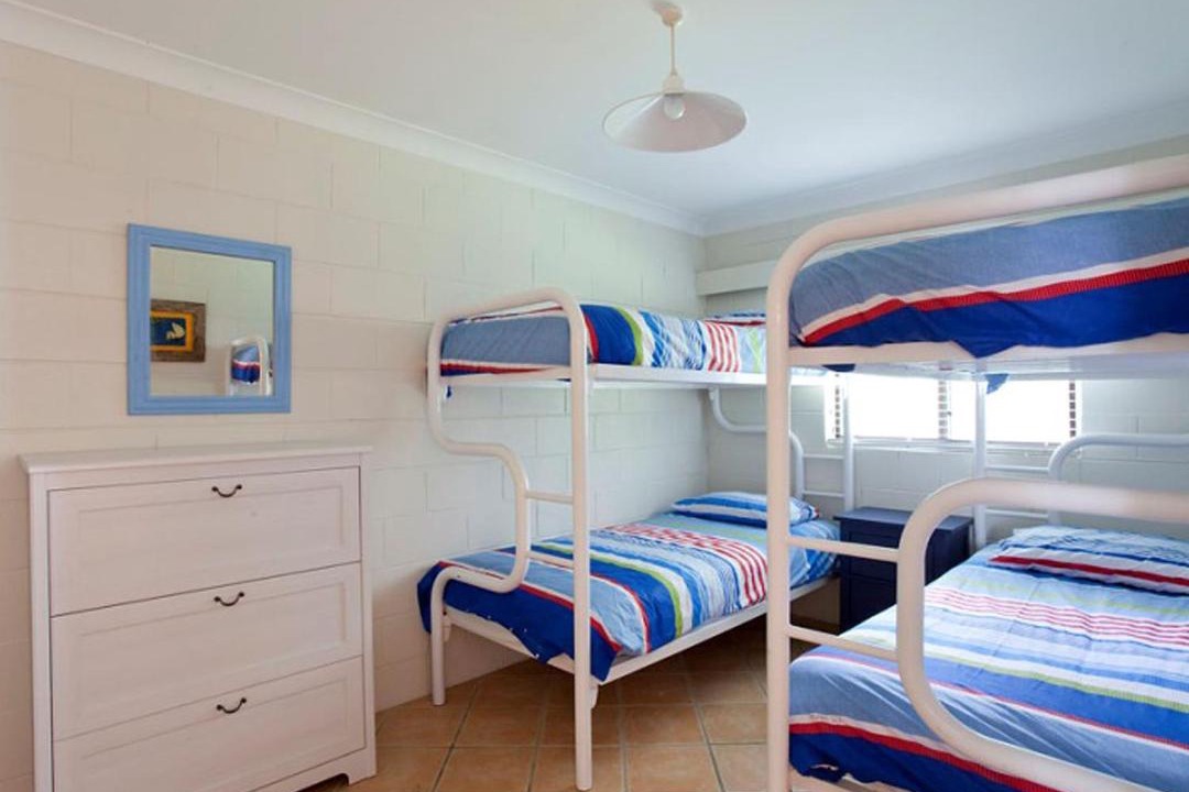 Photo of Bedroom in Blueys Beach