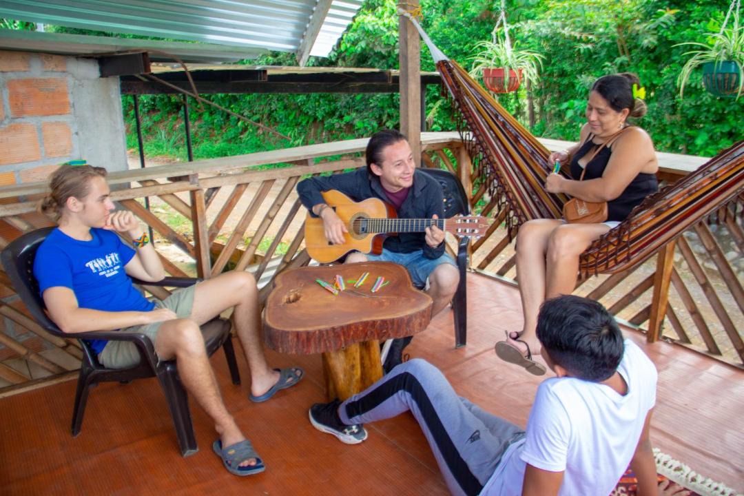 Photo of Patio Balcony in Mocoa