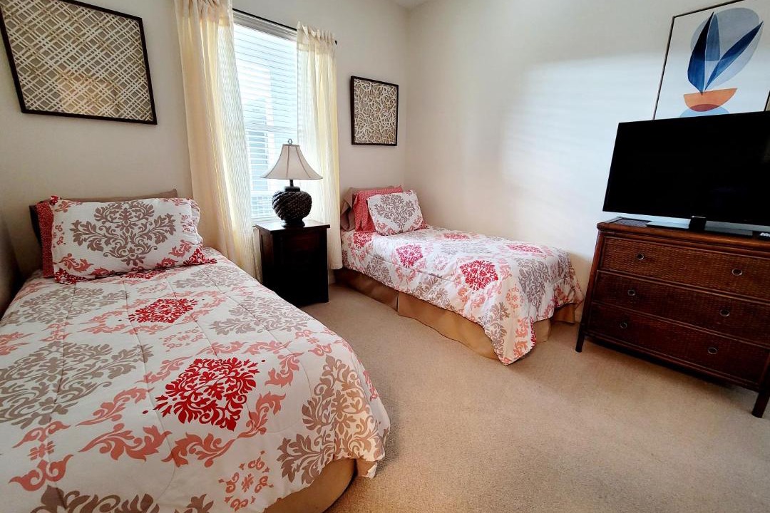 Photo of Bedroom in Vanderbilt Beach