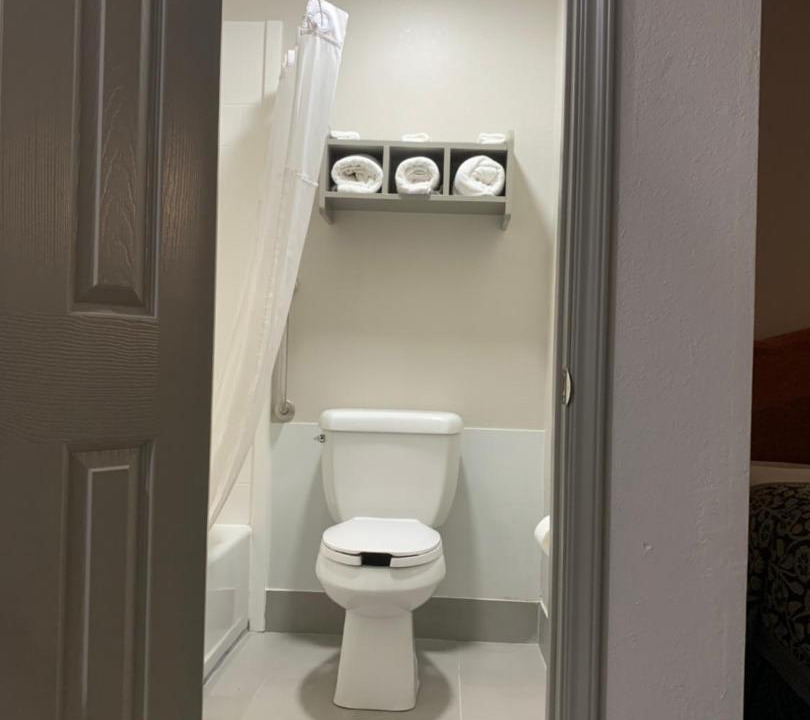 Photo of Bathroom in Ruston
