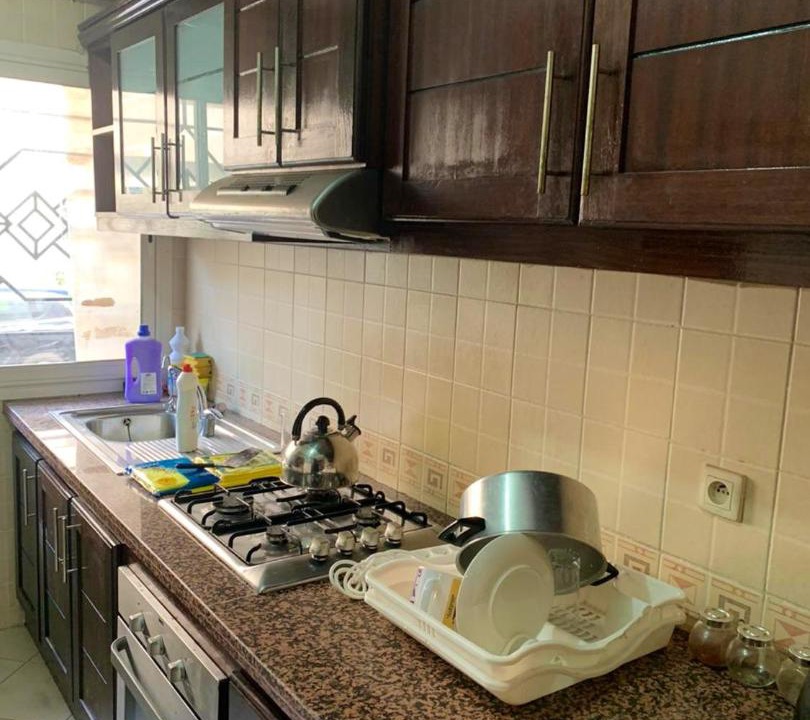 Photo of Kitchen in Ain Chock