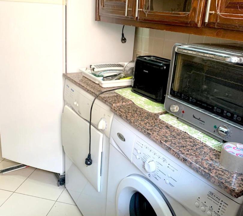 Photo of Kitchen in Ain Chock